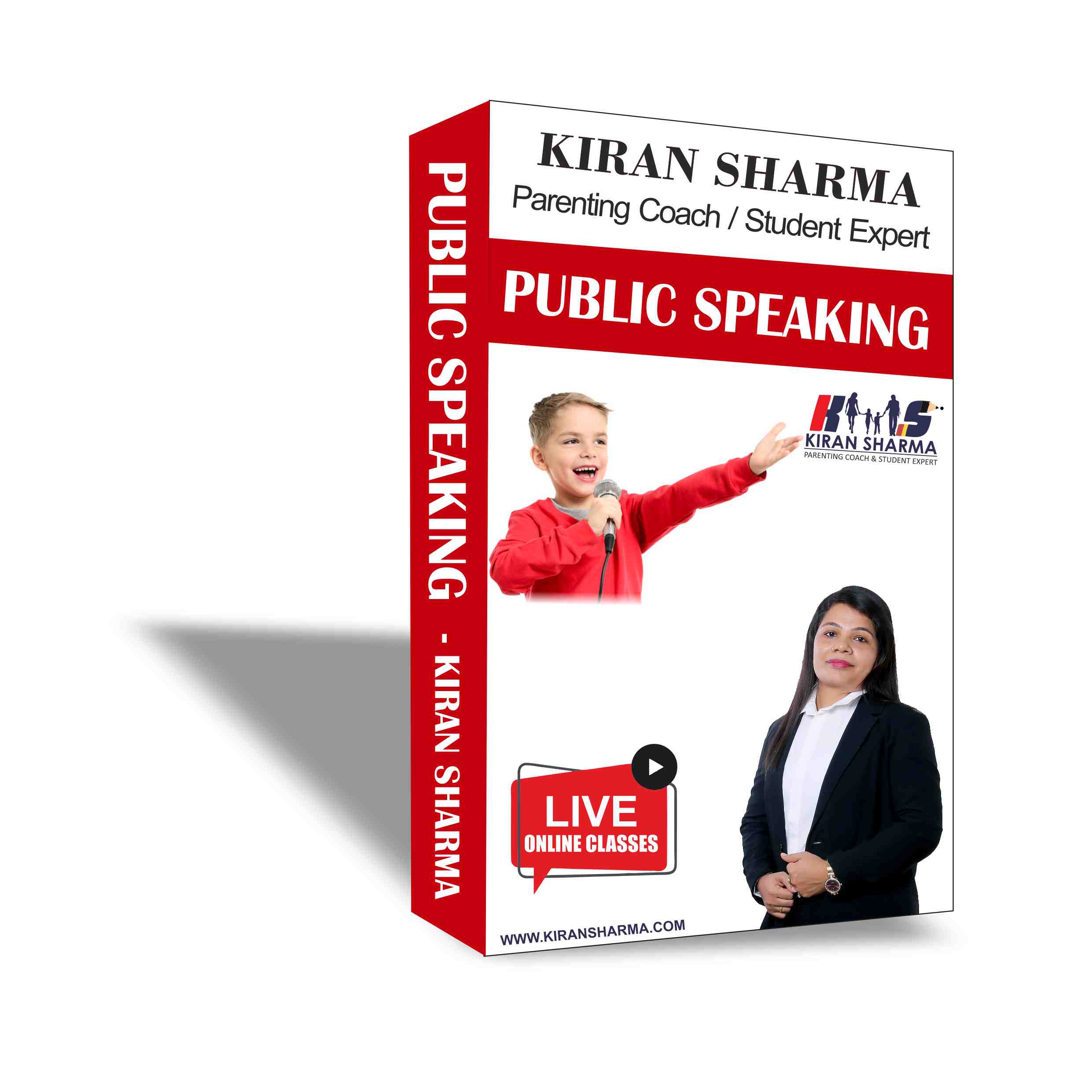 PUBLIC SPEAKING
